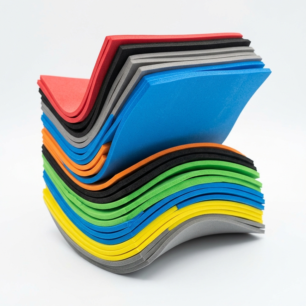 EVA foam sheets